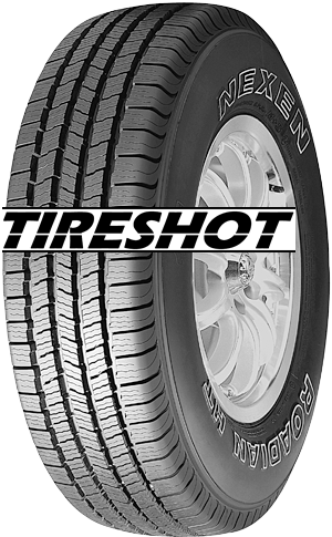 Nexen Roadian HT LTV Tire